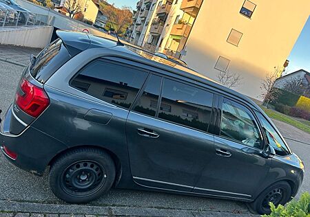 Citroën C4 Picasso BlueHDi 150 Selection Selection