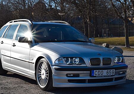 Alpina B3 3,3 Touring 5/147