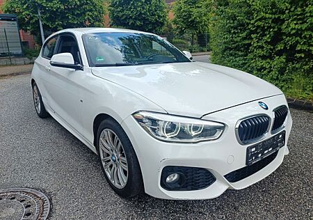 BMW 116i Edition M Sport Shadow Edition M Sport ...