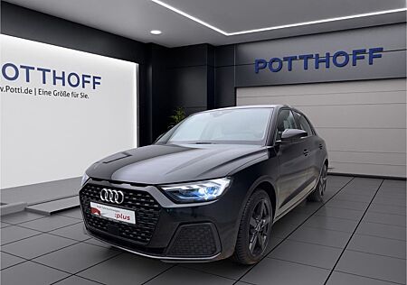Audi A1 Sportback 25 TFSI PDC LED SITZHZG GRA KLIMA