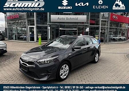 Kia Cee'd SW 1.5T AUTOM. VISION KOMF+ (NAV)