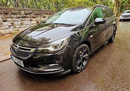 Opel Astra K Sports 1.6 Diesel Innovation 100kW S/S