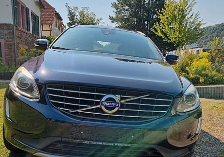 Volvo XC 60 XC60 D4 Linje Inscription Geartronic Linje I...