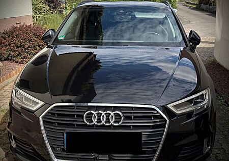 Audi A3 1.4 TFSI cod ultra S tronic Sportback -