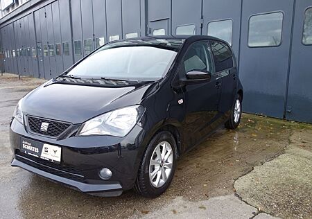 Seat Mii Style 1.0