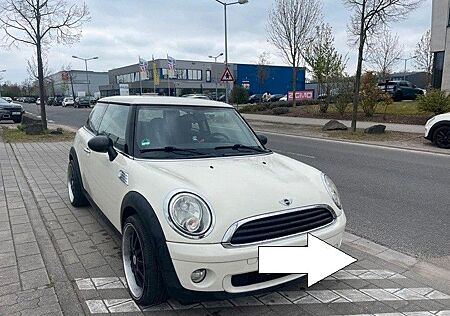 Mini ONE Steuerkettensatz & TÜV NEU
