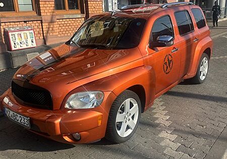 Chevrolet HHR