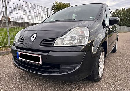 Renault Modus gebraucht kaufen Renault Modus YAHOO! 1. Hand, 64 Tkm, TÜV 10/26