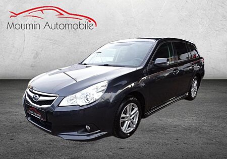 Subaru Legacy Kombi 2.0i Comfort"AUTOM"TEMPO"PDC"EURO-5