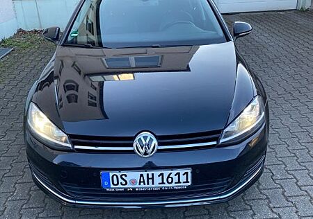 VW Golf Volkswagen 2.0 TDI DSG Comfortline Variant Comfortline