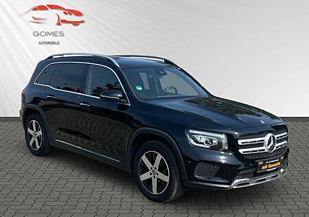 Mercedes-Benz GLB 200 d AMBIENTE/DISTRONIC+/AHK/KAM/WIDESCREEN