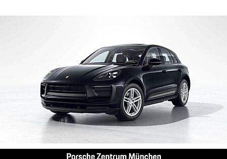 Porsche Macan Panoramadach 3-Zonen-Klimaautomatik LED