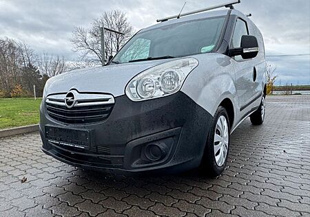Opel Combo D Kasten L1H1 2,4t