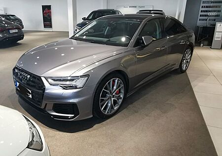 Audi S6 TDI quattro tiptronic -