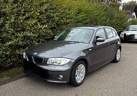 BMW 116i -