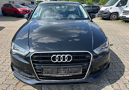 Audi A3 Limousine S Line
