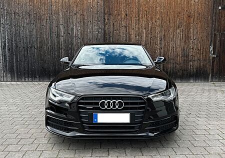 Audi A6 3.0 TDI quattro S tronic *S-Line *8-fach