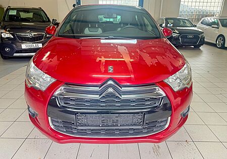 Citroën DS4 gebraucht kaufen Citroën DS4 1.6 SoChic Automatik Navi