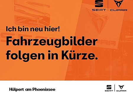 Seat Ateca 1.5 XPERIENCE AHK CAM ACC E-KLAPPE NAVI