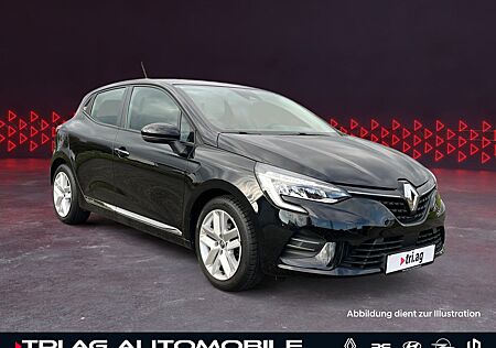 Renault Clio EXPERIENCE TCe 100