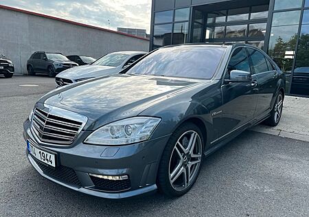 Mercedes-Benz S 65 AMG S -Klasse Lim.