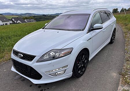 Ford Mondeo 2,2TDCi 147kW Titanium S Turnier