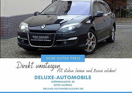 Renault Laguna III Grandtour Initiale Aut. - Leder, Bose