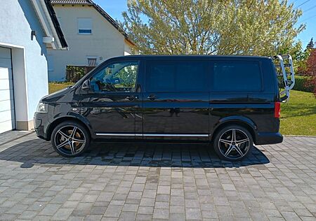 VW T5 Multivan Volkswagen