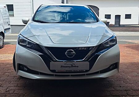 Nissan Leaf 150 PS 40KWH TEKNA