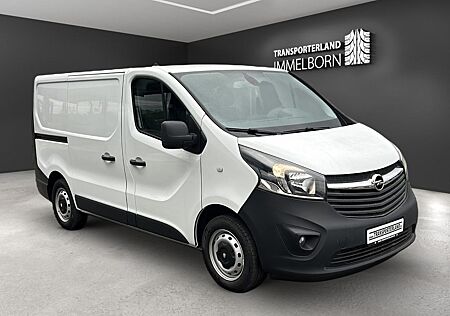 Opel Vivaro B L1 S&S Klima+Kamera+Tempomat+DAB