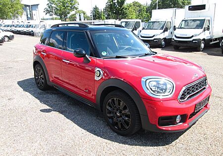 Mini Cooper SE Countryman All4