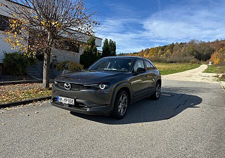 Mazda MX-30 36KWH e-Skyactiv