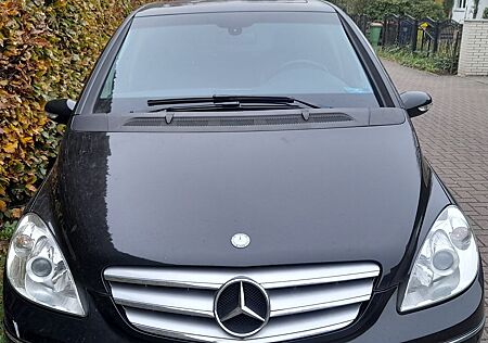 Mercedes-Benz B 180 CDI -