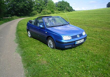 VW Golf Volkswagen 1.6 Highline Highline