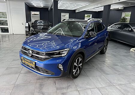 VW Taigo Volkswagen DSG Style* IQ-Drive*Matrix*Digital*ACC*PDC