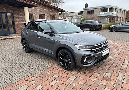 VW T-Roc Volkswagen R-Line+Matrix Led+Navi+