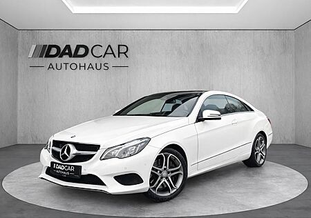 Mercedes-Benz E 400 *LED*harman/kardon*Pano*Navi*Leder*RFK*