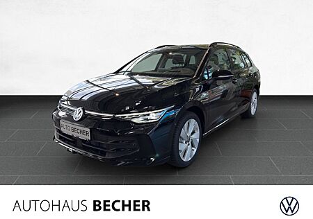 VW Golf Volkswagen Variant 2.0 TDI 6-Gang Goal /AHK/Rückfahrk