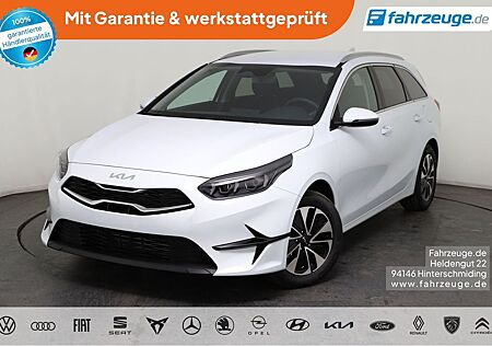 Kia Cee'd Sportswagon Ceed SW 1.5 T-GDI Top *NAVI*ACC*LED*SHZ*PDC*