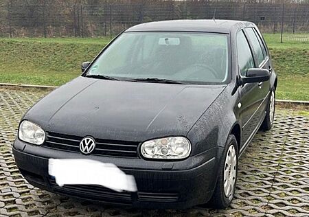 VW Golf Volkswagen 1.9TDI 81kW Auto Edition Edition