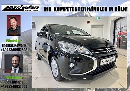 Mitsubishi Space Star 1.2 Select