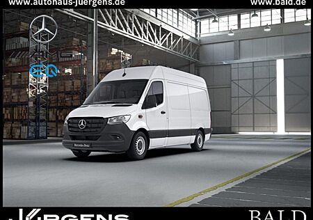 Mercedes-Benz Sprinter 317 KASTEN+L2H2+MBUX-NAVI+360-KAMERA