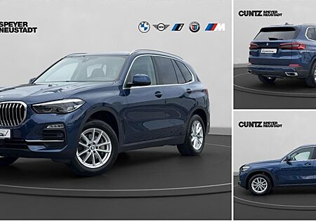 BMW X5 xDrive25d Driving+Parking Assist Navi Anhänge