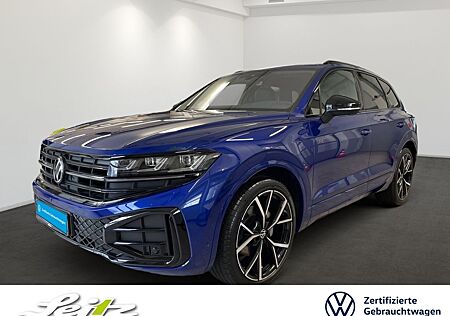 VW Touareg Volkswagen 3.0 TDI 4M R-Line *DYNAUDIO*AHK*PANO*NAV