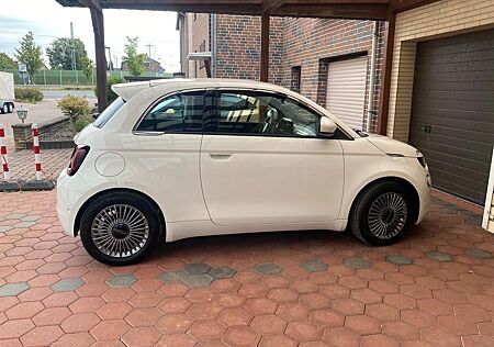 Fiat 500E Limousine 23,8 kWh - Neuwagen