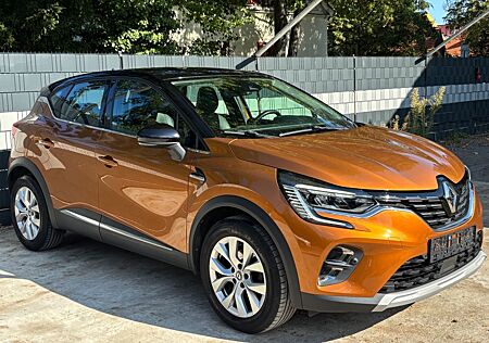 Renault Captur II Intens - RFK/KLIMA