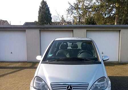 Mercedes-Benz A 170 CDI ELEGANCE Elegance