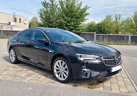 Opel Insignia GS Business Elegance Diesel