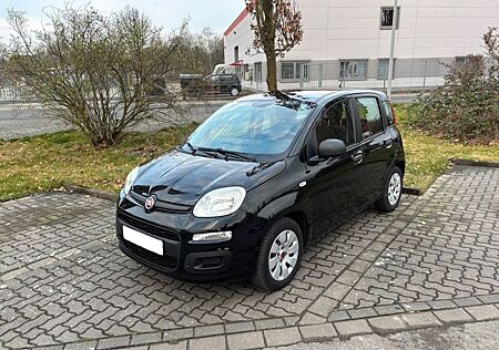 Fiat Panda 0.9 8V TwinAir