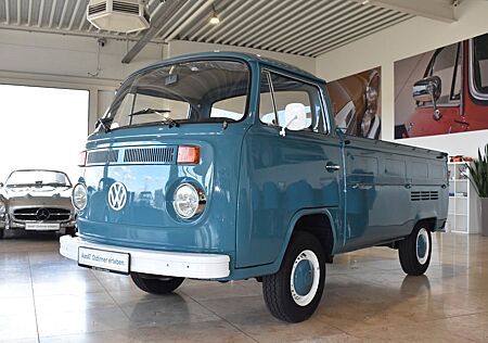 VW T2 Volkswagen Pritsche